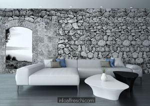 CD 040 - Wallpaper by Affreschi & Affreschi