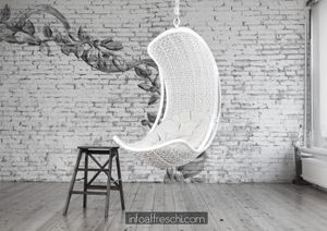 CD 018 - Wallpaper by Affreschi & Affreschi
