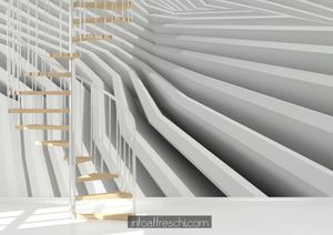 CD 015 - Wallpaper by Affreschi & Affreschi