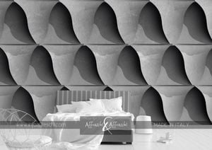 3D 77 - Wallpaper by Affreschi & Affreschi