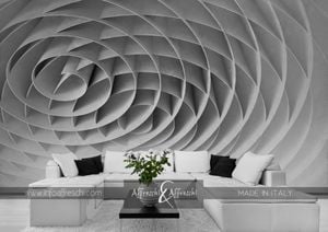 3D 72 - Wallpaper by Affreschi & Affreschi