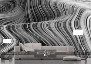 3D 75 - Wallpaper by Affreschi & Affreschi