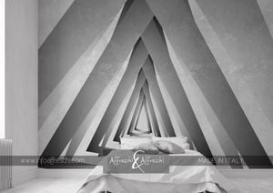 3D 70 - Wallpaper by Affreschi & Affreschi