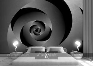 3D 69 - Wallpaper by Affreschi & Affreschi