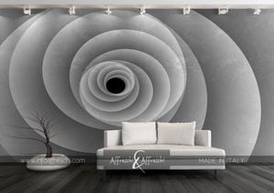 3D 65 - Wallpaper by Affreschi & Affreschi