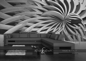 3D 61 - Wallpaper by Affreschi & Affreschi