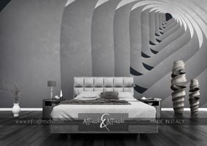 3D 66 - Wallpaper by Affreschi & Affreschi