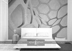 3D 55 - Wallpaper by Affreschi & Affreschi