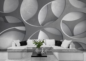 3D 56 - Wallpaper by Affreschi & Affreschi