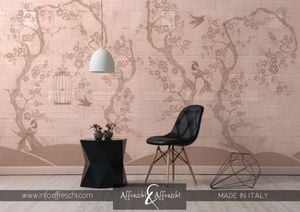 AH 105 - Wallpaper by Affreschi & Affreschi