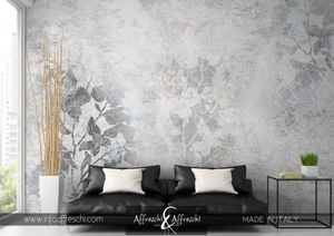 AH 092 - Wallpaper by Affreschi & Affreschi
