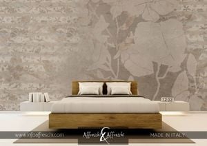 AH 094 - Wallpaper by Affreschi & Affreschi