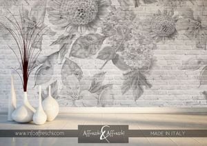 AH 096 - Wallpaper by Affreschi & Affreschi