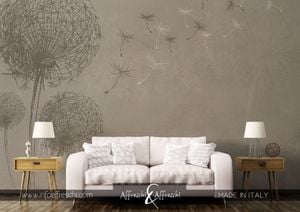 AH 091 - Wallpaper by Affreschi & Affreschi