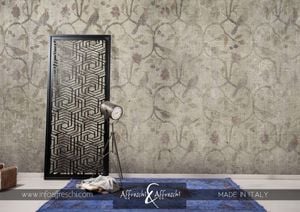 AH 083 - Wallpaper by Affreschi & Affreschi