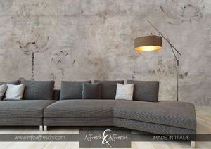 AH 035 - Wallpaper by Affreschi & Affreschi