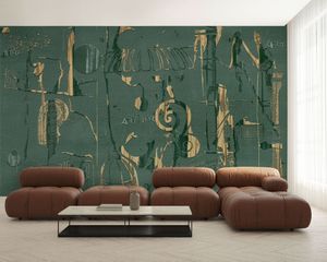 MEMORIALES - 45G-VS0104 - Wallpaper by Affreschi & Affreschi