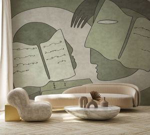 IL503 - Wallpaper by Affreschi & Affreschi