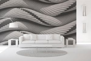 3D 20 - Wallpaper by Affreschi & Affreschi