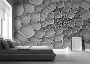 3D 28 - Wallpaper by Affreschi & Affreschi
