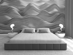 3D 30 - Wallpaper by Affreschi & Affreschi
