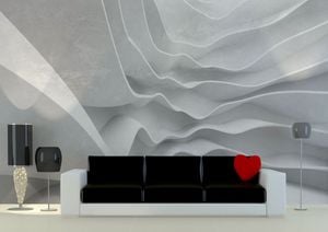 3D 01 - Wallpaper by Affreschi & Affreschi