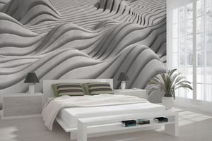 3D 21 - Wallpaper by Affreschi & Affreschi