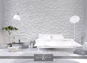 3D 10 - Wallpaper by Affreschi & Affreschi