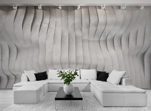 3D 15 - Wallpaper by Affreschi & Affreschi