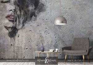AH 025 - Wallpaper by Affreschi & Affreschi