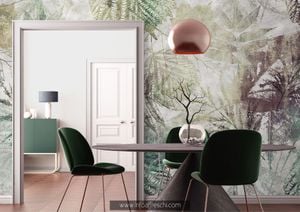 AY 102 - Wallpaper by Affreschi & Affreschi