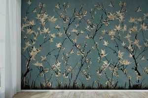 AH 022 - Wallpaper by Affreschi & Affreschi