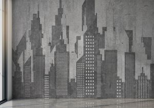 SH 08 - Wallpaper by Affreschi & Affreschi