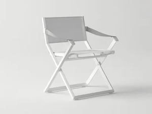 VICTUS - Folding garden chair - Chair by 10Deka