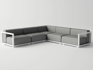 VICTUS - Modular sofa - Sofa by 10Deka