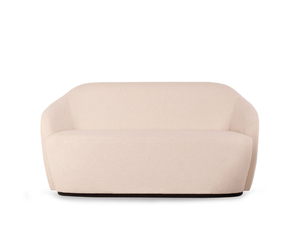 GLOBE - Fabric small sofa - Sofa by 5A Design