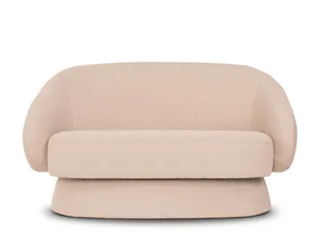 MELLO - Fabric small sofa - Sofa by 5A Design