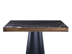 TABLE TOP FRAMES - Metal Table top frame - Table by 5A Design