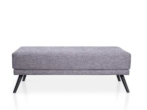 VERA - Rectangular pouf - Pouf by 5A Design