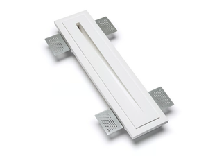 4100G - LED wall-mounted Cristaly® steplight - Functional light by 9010 novantadieci