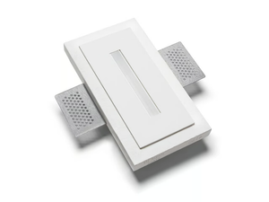 4130B - LED wall-mounted Cristaly® steplight - Functional light by 9010 novantadieci