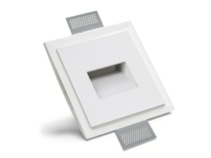 4154B - LED wall-mounted Cristaly® steplight - Functional light by 9010 novantadieci