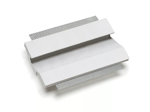 4160 - LED wall-mounted Cristaly® steplight - Functional light by 9010 novantadieci