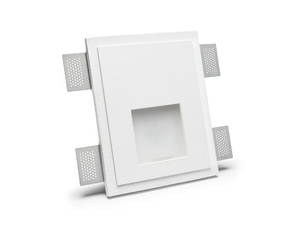 4195B - LED wall-mounted Cristaly® steplight - Functional light by 9010 novantadieci