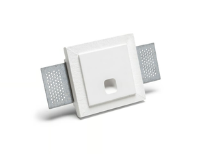 4198 - LED wall-mounted Cristaly® steplight - Functional light by 9010 novantadieci