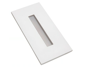 4205F - Wall-mounted Cristaly® steplight - Functional light by 9010 novantadieci