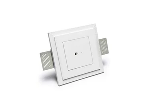 5505A - Cristaly® recessed Ceiling Rose - Lighting accessories by 9010 novantadieci