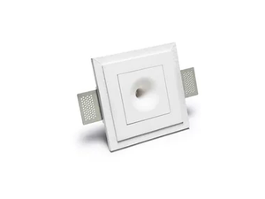 5505B - Cristaly® recessed Ceiling Rose - Lighting accessories by 9010 novantadieci