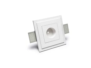 5505C - Cristaly® recessed Ceiling Rose - Lighting accessories by 9010 novantadieci