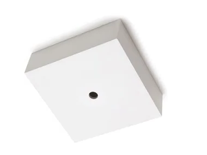 PETTIROSSO - Cristaly® ceiling rose - Lighting accessories by 9010 novantadieci